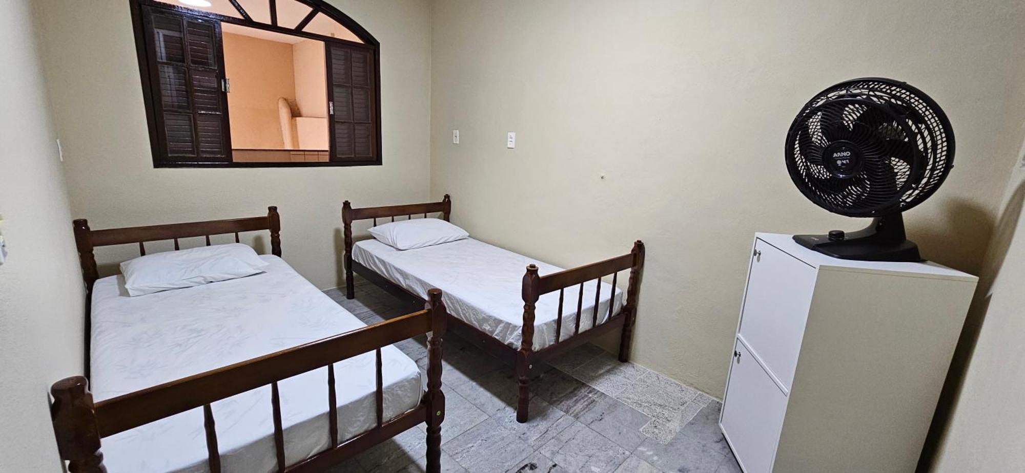 Caxu Hostel Cachoeiro de Itapemirim Room photo